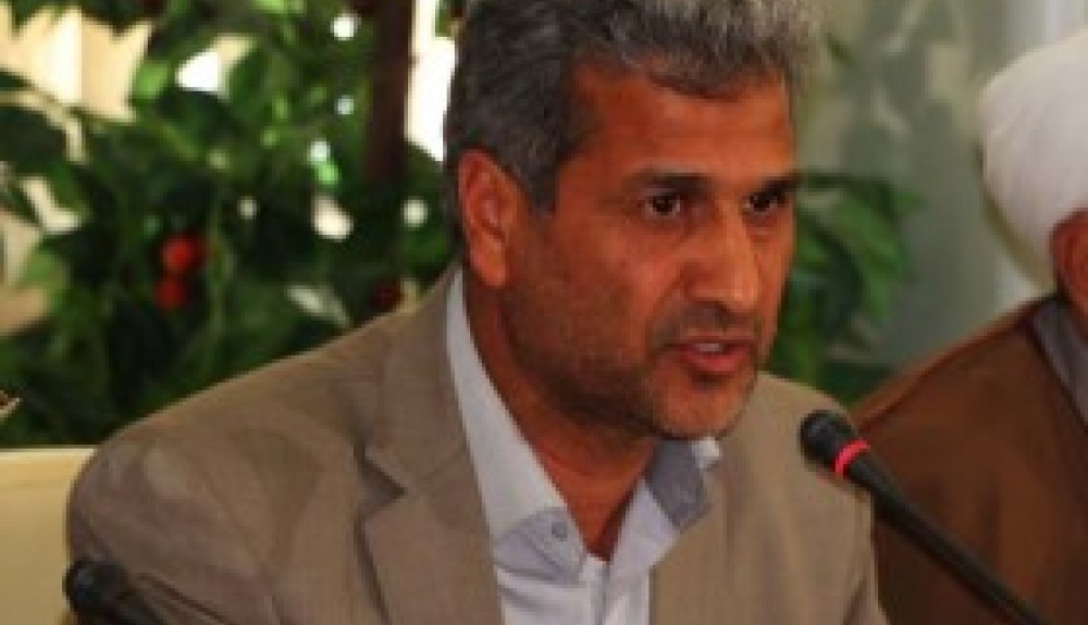 پیام تبریک فرماندار زهک به مناسبت فرارسیدن روز شهرداری و دهیاری