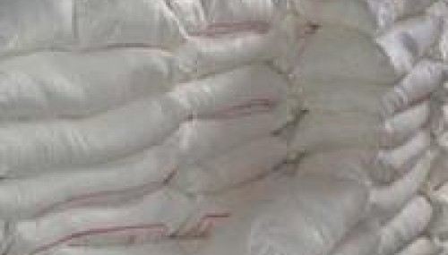 یک انبار غیرمجاز با ۱۰ تن آرد قاچاق در شهرستان زهک کشف شد